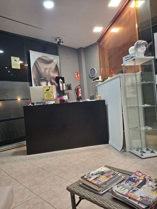 Local comercial en alquiler en Balàfia - Secà de Sant Pere - Llívia en Lleida