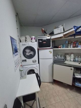 Local comercial en alquiler en Balàfia - Secà de Sant Pere - Llívia en Lleida