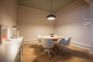 Oficina en alquiler en Vila de Gràcia en Barcelona