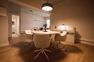 Oficina en alquiler en Vila de Gràcia en Barcelona