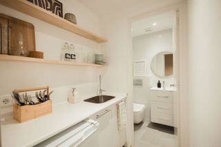 Oficina en alquiler en Vila de Gràcia en Barcelona