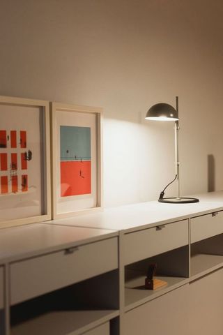 Oficina en alquiler en Vila de Gràcia en Barcelona