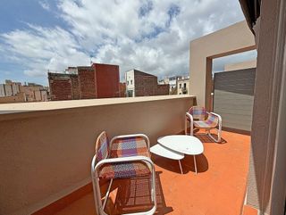 Oficina en alquiler en Vila de Gràcia en Barcelona