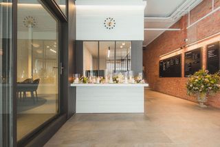 Oficina en alquiler en Vila de Gràcia en Barcelona