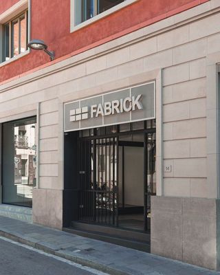 Oficina en alquiler en Vila de Gràcia en Barcelona