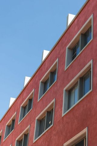 Oficina en alquiler en Vila de Gràcia en Barcelona