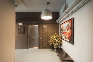 Oficina en alquiler en Vila de Gràcia en Barcelona