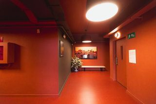 Oficina en alquiler en Vila de Gràcia en Barcelona