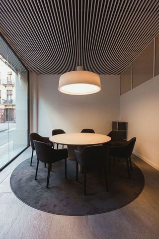 Oficina en alquiler en Vila de Gràcia en Barcelona