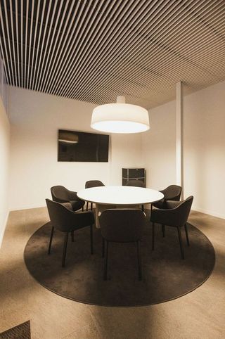 Oficina en alquiler en Vila de Gràcia en Barcelona