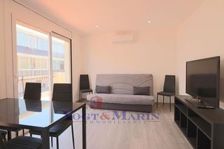 Piso en venta en Santa Margarida en Roses