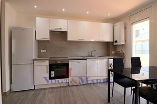 Piso en venta en Santa Margarida en Roses