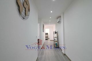 Piso en venta en Santa Margarida en Roses