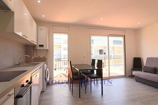 Piso en venta en Santa Margarida en Roses