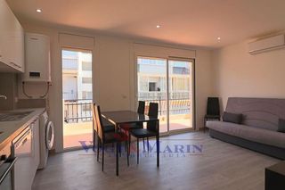 Piso en venta en Santa Margarida en Roses