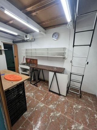 Local comercial en alquiler en Instituts - Universitat en Lleida