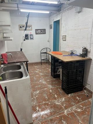 Local comercial en alquiler en Instituts - Universitat en Lleida