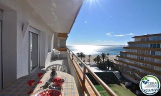 Piso en venta en Santa Margarida en Roses