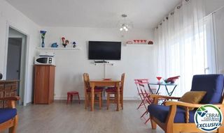 Piso en venta en Santa Margarida en Roses