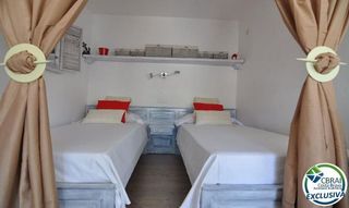 Piso en venta en Santa Margarida en Roses