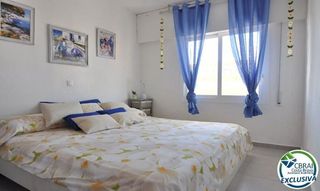 Piso en venta en Santa Margarida en Roses