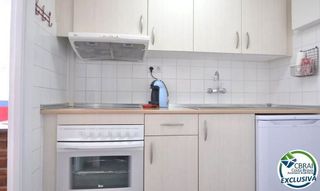 Piso en venta en Santa Margarida en Roses