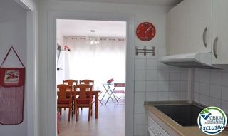 Piso en venta en Santa Margarida en Roses