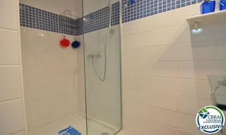 Piso en venta en Santa Margarida en Roses