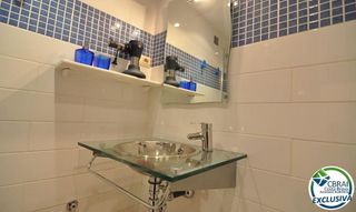 Piso en venta en Santa Margarida en Roses