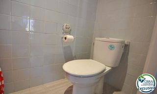 Piso en venta en Santa Margarida en Roses