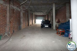 Local comercial en venta en Centre en Roses