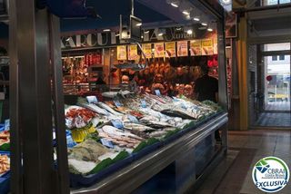 Local comercial en venta en Centre en Roses