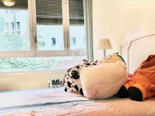 Piso en venta en Eixample Nord – La Devesa en Girona