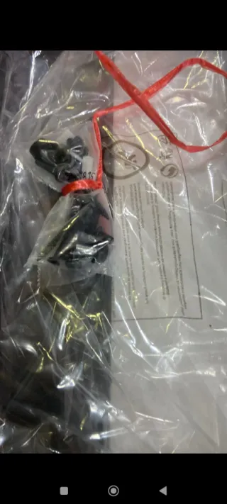 Mesita Auxiliar Industrial con Cajones