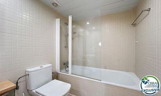 Piso en venta en Santa Margarida en Roses