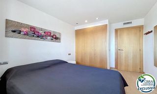 Piso en venta en Santa Margarida en Roses