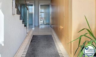 Piso en venta en Santa Margarida en Roses