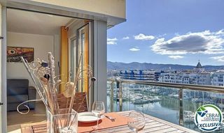 Piso en venta en Santa Margarida en Roses