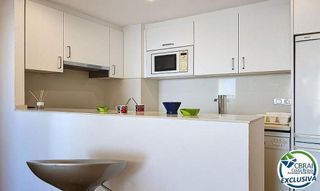 Piso en venta en Santa Margarida en Roses