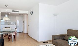 Piso en venta en Santa Margarida en Roses