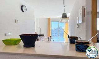 Piso en venta en Santa Margarida en Roses