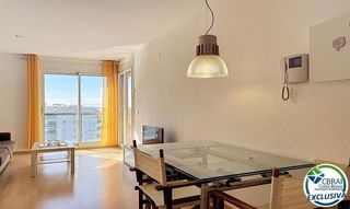 Piso en venta en Santa Margarida en Roses