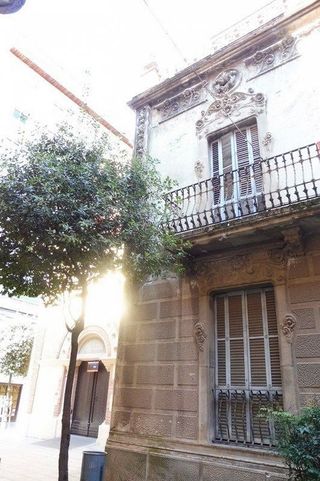 Casa en venta en Olot