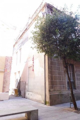 Casa en venta en Olot