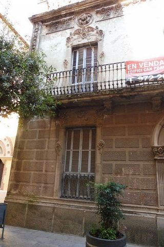 Casa en venta en Olot