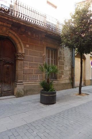 Casa en venta en Olot