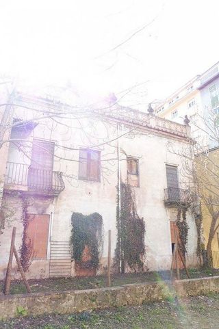 Casa en venta en Olot