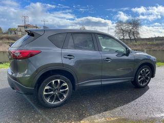 Mazda CX-5 2.2 Skyactive Luxury 150 cv