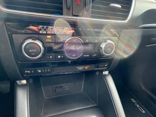 Mazda CX-5 2.2 Skyactive Luxury 150 cv