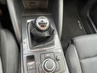 Mazda CX-5 2.2 Skyactive Luxury 150 cv